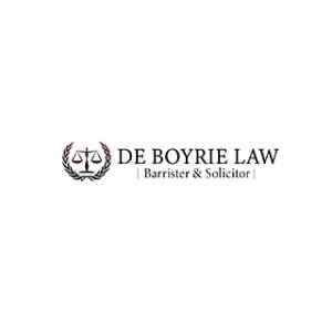 De Boyrie Law